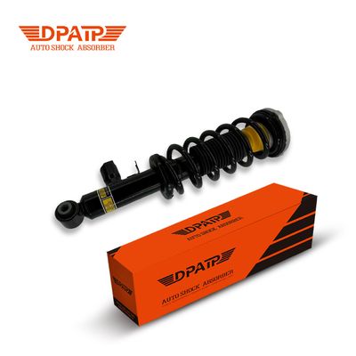 Precio al por mayor de fábrica de autopartes Kits de coilover Amortiguador inductivo Suspensión Amortiguador 37126799911 Amortiguador para BMW F25 F26