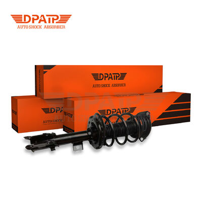 Absorbedor de choque de suspensión de aire para Hyundai Elantra 2012- K3 546514V100 546614V100