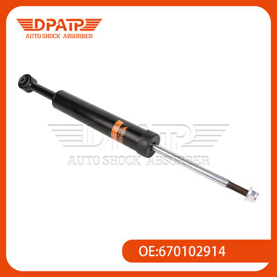 Amortiguador DPATP Factory 670102914 Strut Trasero Maserati Ghibli 2014 - 2020