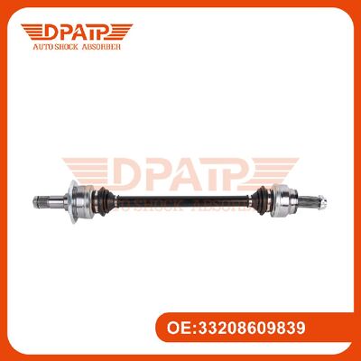 Eje trasero 33208609839 para BMW X6 F16 X5 F15 Eje de transmisión de coche