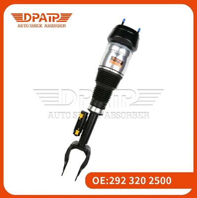 Absorbedores de choque de aire 2923202500 2923202600 para Mercedes W292 DPATP Nuevos choques de suspensión