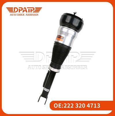 Absorbedor de choque de aire delantero 2223204713 2223204813 para Mercedes W222