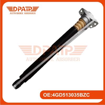 Audi A6 absorbente de choque completamente 4GD513035B 4GD513035L para la reparación de choques de Audi