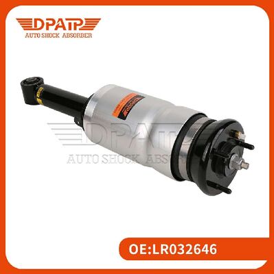 Amortiguador Neumático de Suspensión Neumática Delantera para RANGE ROVER SPORT L320 LR032646 LR018398