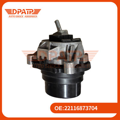 Soporte de motor de coche de goma 22116859407 22116873704 para BMW F30 F35 Soporte de motor