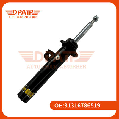 Parte DPATP Absorción de choques Adecuado para piezas alemanas para BMW E60 4WD 31316786519 3131678520
