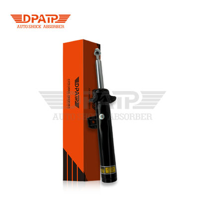 Parte DPATP Absorción de choques Adecuado para piezas alemanas para BMW E60 4WD 31316786519 3131678520