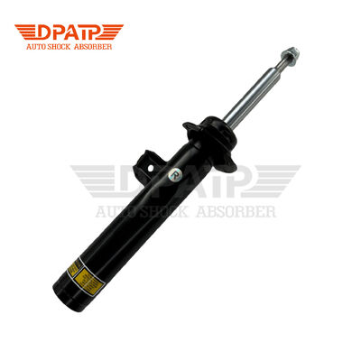 Parte DPATP Absorción de choques Adecuado para piezas alemanas para BMW E60 4WD 31316786519 3131678520