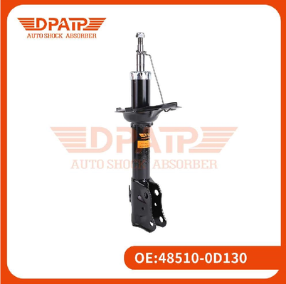 333258 Choque frontal 4851009510 4851059855 48510-0D130 485100D020 485100D080 4851052401 4851052630 para el absorbente de choque de eco Toyota 2002-2005
