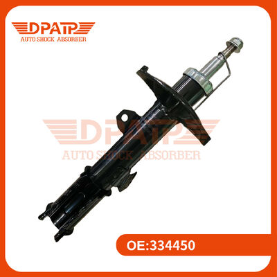 DPATP 334450 48510-02360 Absorbedor de choques de suspensión para el Toyota Corolla ZZE122 2000-2017