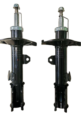 DPATP 334450 48510-02360 Absorbedor de choques de suspensión para el Toyota Corolla ZZE122 2000-2017