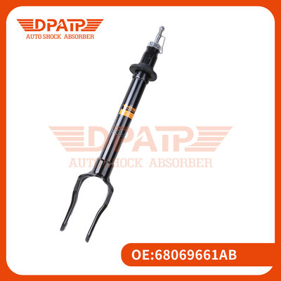 68069661AB 68069662AB Absorbedores de choques frontales para el Jeep Grand Cherokee WK W2 2010-2016