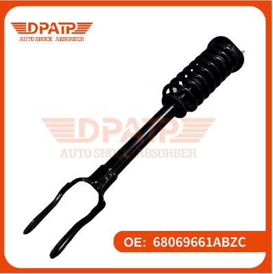 68069661AB 68069662AB Absorbedores de choques frontales para el Jeep Grand Cherokee WK W2 2010-2016