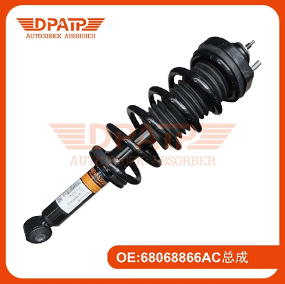 Conjunto de amortiguadores 68068866AC para el puntal de suspensión trasera Dodge Journey 2013-