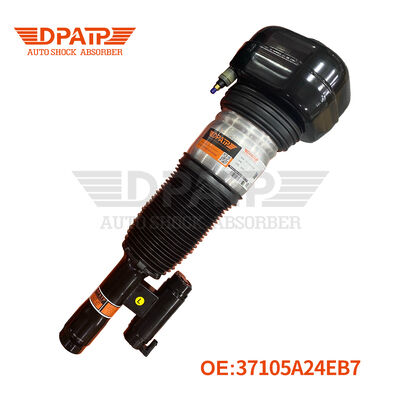Puntales de suspensión neumática delantera 37105A24EB7 37105A24EB8 para Rolls Royce Ghost 2021-2025