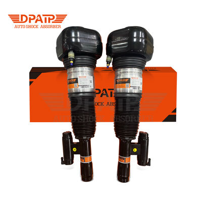 Puntales de suspensión neumática delantera 37105A24EB7 37105A24EB8 para Rolls Royce Ghost 2021-2025