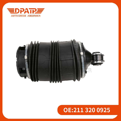 2113200925 Bellows de aire trasero para Mercedes-Benz Clase E W211 4MATIC de E240 280 320 350 500