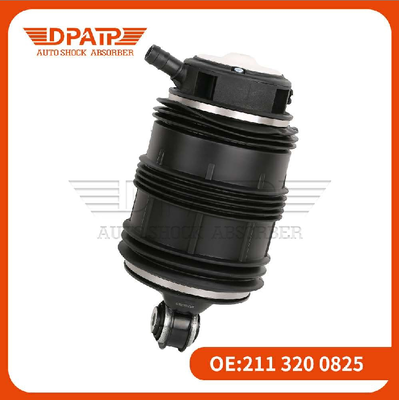 2113200825 2113200725 Nuevo resorte de suspensión de aire trasero para Mercedes-Benz W211 E320 E350 E500 AMG E63 AMG 2WD