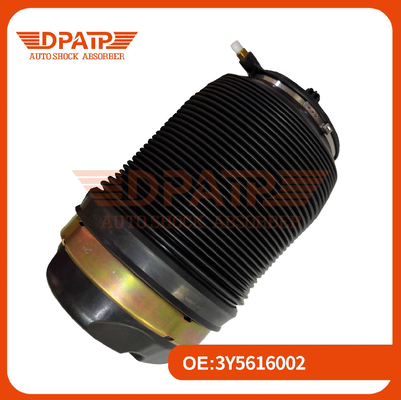3Y5616002 3Y5616001 Suspensión aerodinámica de aire trasera de resorte de descarga de aire para Bentley Mulsanne 3Y5