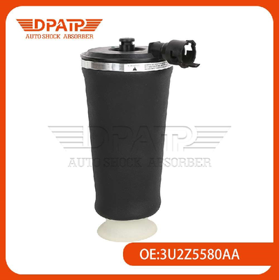 3U2Z5580AA de caucho nueva suspensión aérea trasera bolso de resorte para Lincoln City Car Grand Marquis