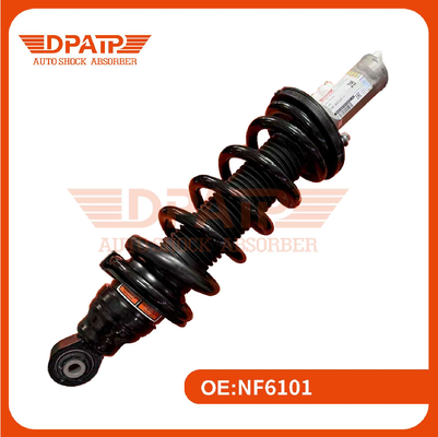 E6101-1LB7A E6100-1LB7A para Nissan Patrol/Armada Y62 Amortiguador de resorte delantero