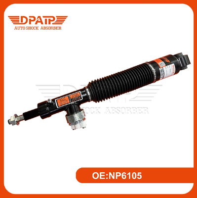E6211-6JF9A E6210-6JF9A para Nissan Patrol/Armada Y62 Absorbedor hidráulico trasero de choques de aire