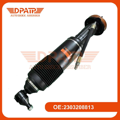 OEM Reemplazo delantero de apoyo de aire 2303208713 2303208813 ADS amortiguador de aire adaptativo para Benz R230 SL 63 AMG