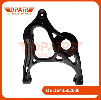 1643500706 1643500606 Brazo de control superior trasero 1643501906 1643502006 para Mercedes Benz Brazo de control