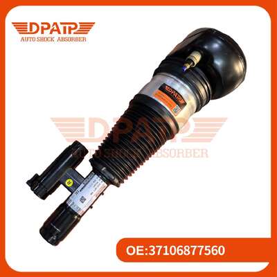 37106877560 DPATP Nuevo empuje de suspensión delantera para BMW G12 4Matic