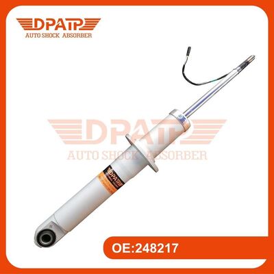 248217 Amortiguador trasero para Maserati GranTurismo Sport MC 2013-2018 Amortiguador automático