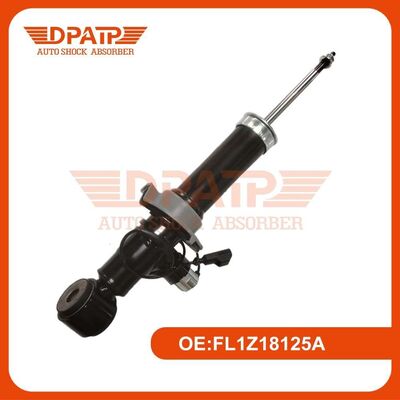 Amortiguador trasero FL1Z18125A para Lincoln Navigator para Ford Expedition, piezas de suspensión electrónica