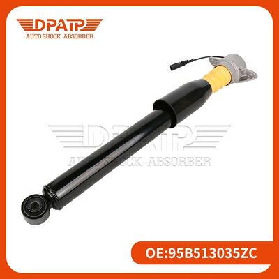 95B513035 Absorbedor de golpes trasero para Porsche GT3 GT4 911 Partes de suspensión electrónicas