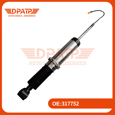 317752 Absorbedor de choques delantero para Ferrari F488 Partes de suspensión electrónicas