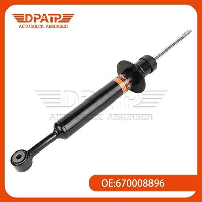 670008896 Absorbedor de choques delantero para Maserati Ghibli 2Matic Absorbedor de choques de hierro Tracción a dos ruedas
