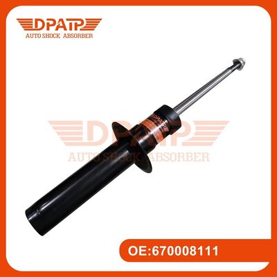 670008111 Absorbedor de choques delantero para Maserati Ghibli 4Matic Partes del sistema de suspensión para automóviles
