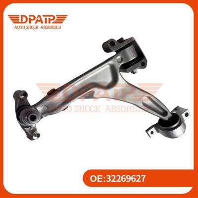 32269627 Brazo de control inferior de suspensión delantera izquierda para S60 V60 2018-2024 Brazos oscilantes