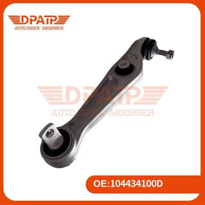 102735100C Brazo de control de suspensión delantera para Tesla 3 Model 3 Brazos oscilantes de aluminio y hierro marca DPATP nuevos