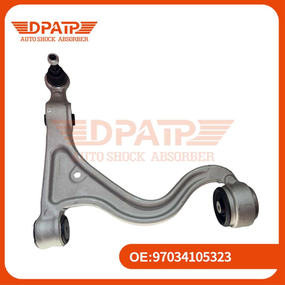 97034105323 Asamblea del brazo de control de la suspensión delantera LH para Porsche 970.2 2013-2016 DPATP Nuevos brazos oscilantes
