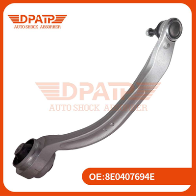 8E0407694E Automotive Parts Front Lower Control Arm for Audi A6C5/Passat B5 Coilovers Shocks Suspension Swing Arms
