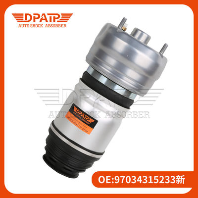 Bolsa de resorte de suspensión aérea 97034315233 97034315133 para Porsche Panamera 970