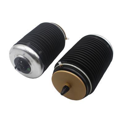 Muelle de aire trasero para Audi A6 A7 C7 4G 2010- Mercedes-Benz Car Fitment 4G0616001 4G061600