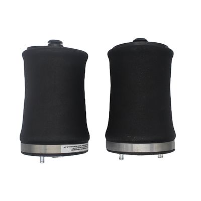 Muelles de suspensión aerodinámica estándar para BMW X5 E53 trasero izquierdo 37121095579 37121095580