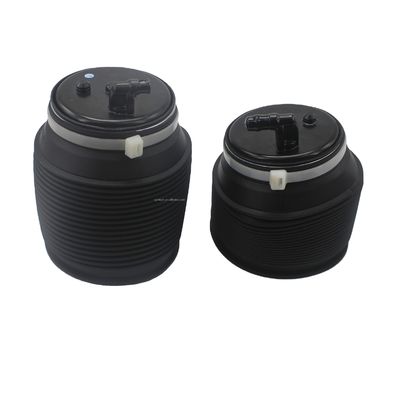 Toyota Prado Rand Kuluze J120 J150 Suspensión trasera de aire de primavera 48090-60010 48080-60010