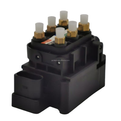 Mercedes W221 W166 X166 Suspensión aerodinámica piezas 2123200358