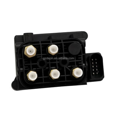 Unidad de válvulas para Mercedes 222 Maybach 0993200058