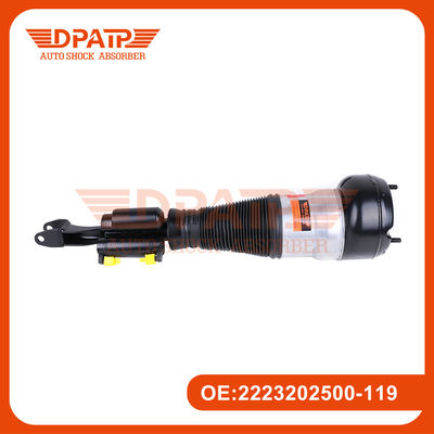 Suspensión delantera de aire para Mercedes-Benz Maybach 2223202500 2223202600