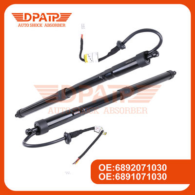 6892071030 6891071030 Fuente de resorte eléctrica de gas para Toyota Fortuner