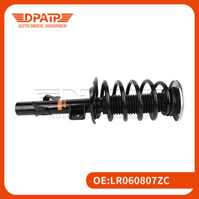 Conjunto de resorte de bobina del amortiguador delantero LR060807 LR060804 para Land Rover Discovery Sport