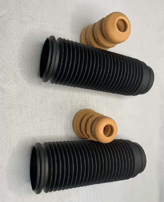 Suspensión Botín de polvo 95834330100 95834350500 para el Porsche Cayenne