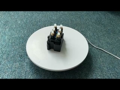 Se aplicarán los siguientes requisitos: